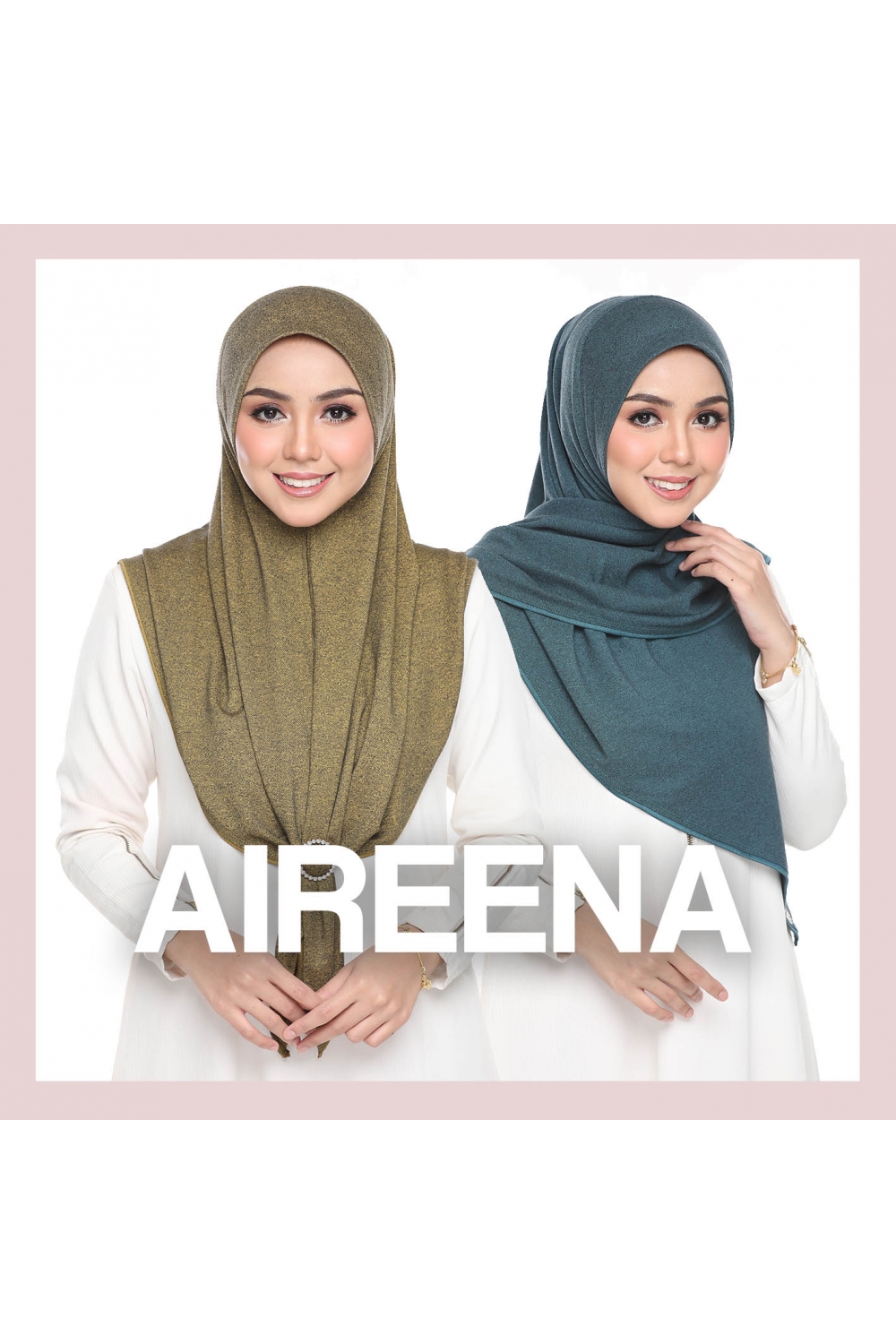 Aireena Denim